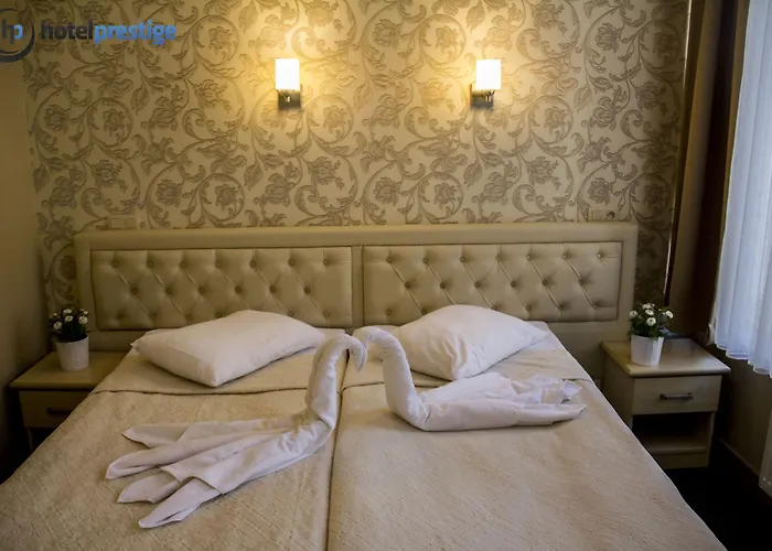 Hotel Prestige