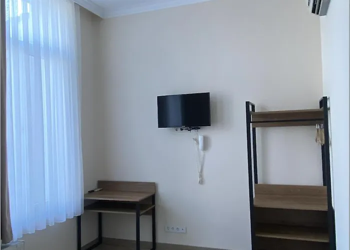 Hotel Prestige